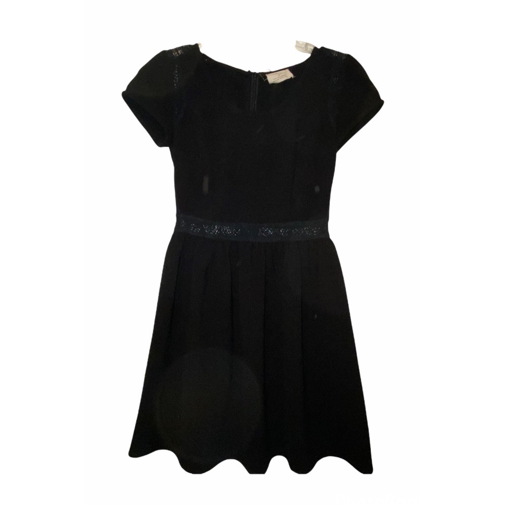 Urban Outfitters Pins and Needles Little Black 0